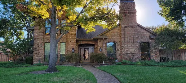 5301 Barouche Court, Plano, TX 75023