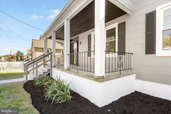 609 MARYLAND AVENUE, Essex, MD 21221