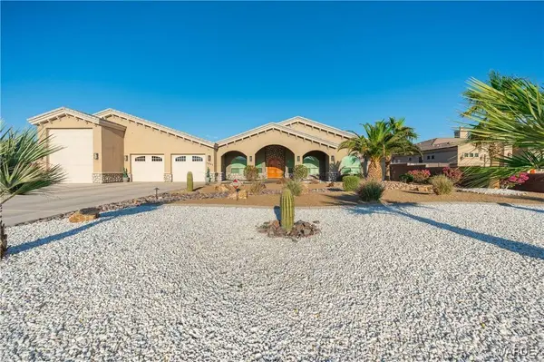 4092 S Nicholas DR, Fort Mohave, AZ 86426