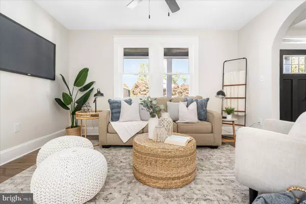 609 MARYLAND AVENUE, Essex, MD 21221