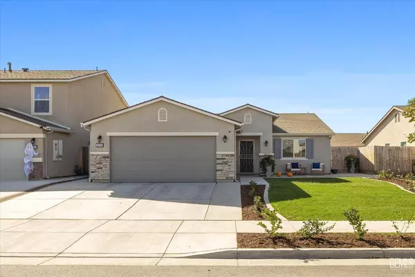 6205 Mardal Avenue, Bakersfield, CA 93313