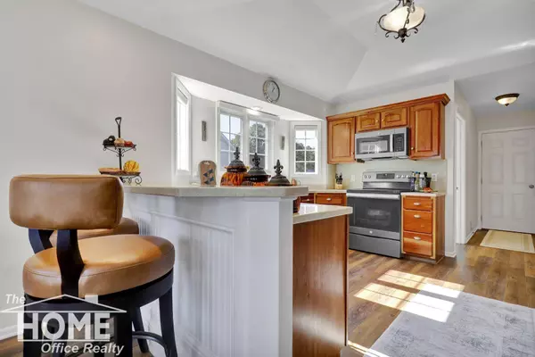 500 Elizabeth Drive, Owosso, MI 48867