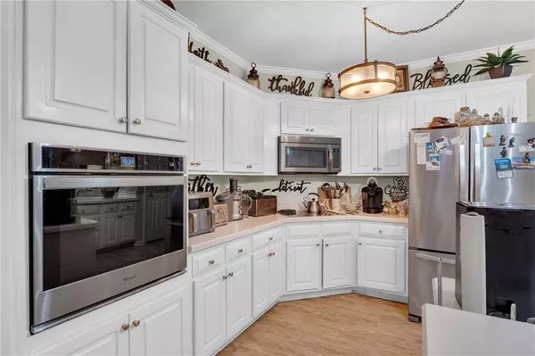 9120 Retreat PASS, Jonesboro, GA 30236