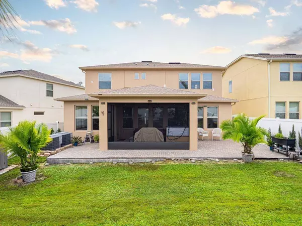 840 BOXELDER AVE, Minneola, FL 34715