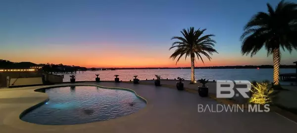 29727 Hayden Drive, Orange Beach, AL 36561