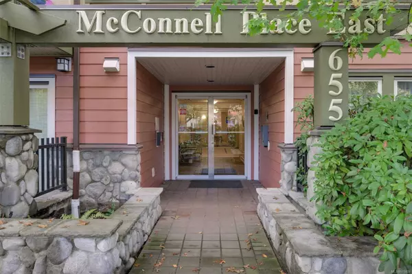 655 Goldstream Ave #404, Langford, BC V9B 0G2