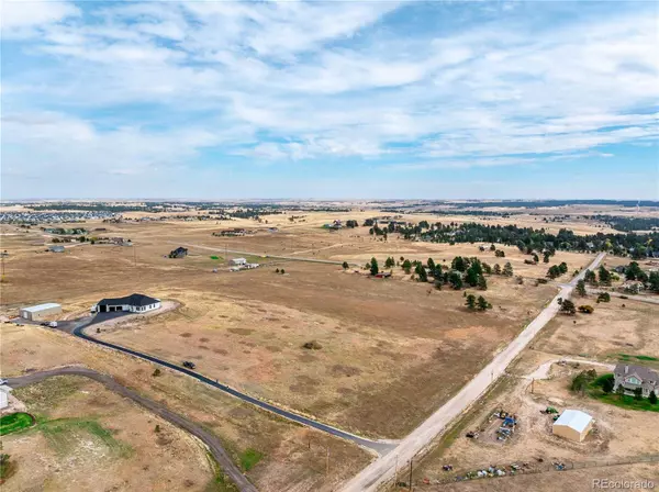 883 County Road 154, Elizabeth, CO 80107