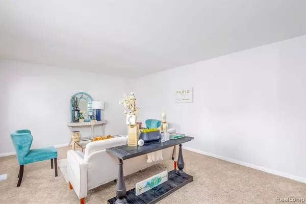 36915 HERMAN Street, Romulus, MI 48174