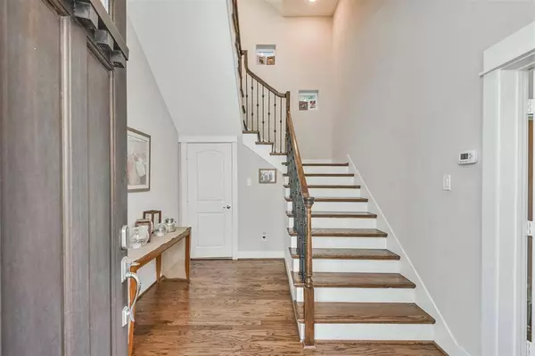 925 W 23rd ST #C, Houston, TX 77008