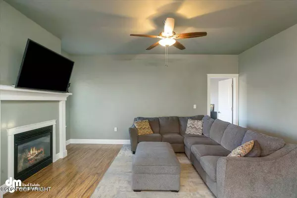 1135 S Felicia ST, Palmer, AK 99645