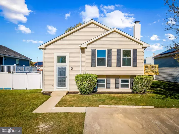 373 STRATFORD AVE, Aberdeen, MD 21001