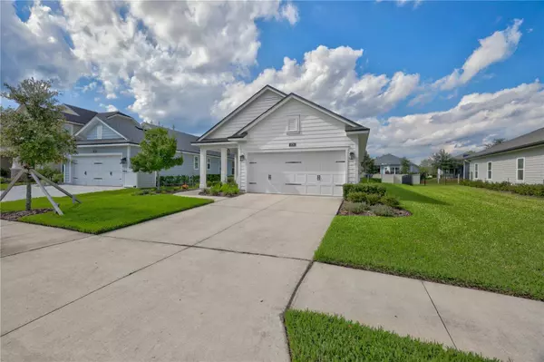 376 WEATHERED EDGE DR, Saint Augustine, FL 32092