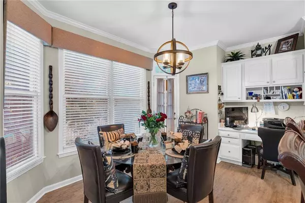 9120 Retreat PASS, Jonesboro, GA 30236