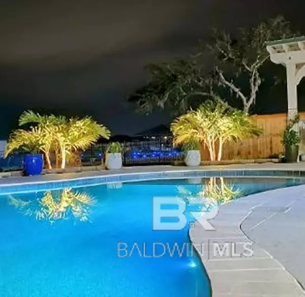 29727 Hayden Drive, Orange Beach, AL 36561