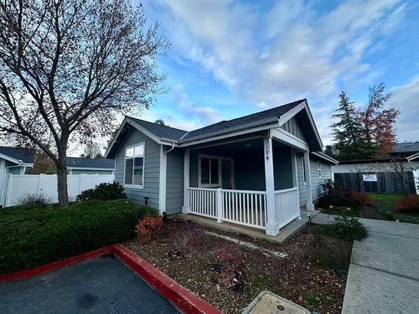 179 Highlands CT, Grass Valley, CA 95945