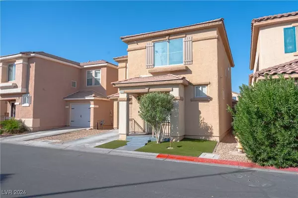 5419 Bradford Pear Drive, Las Vegas, NV 89122