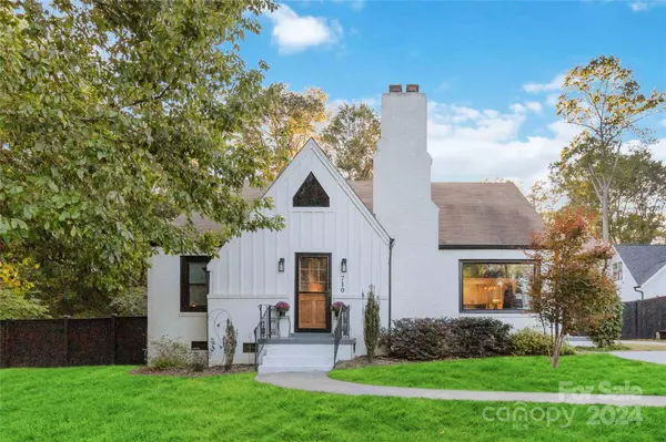 710 East AVE, Belmont, NC 28012
