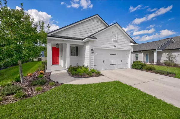 376 WEATHERED EDGE DR, Saint Augustine, FL 32092