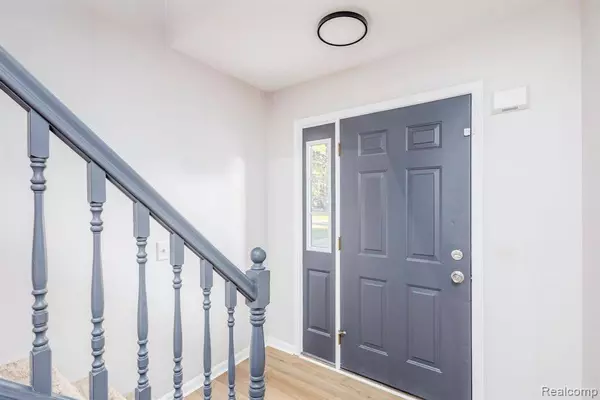 36915 HERMAN Street, Romulus, MI 48174