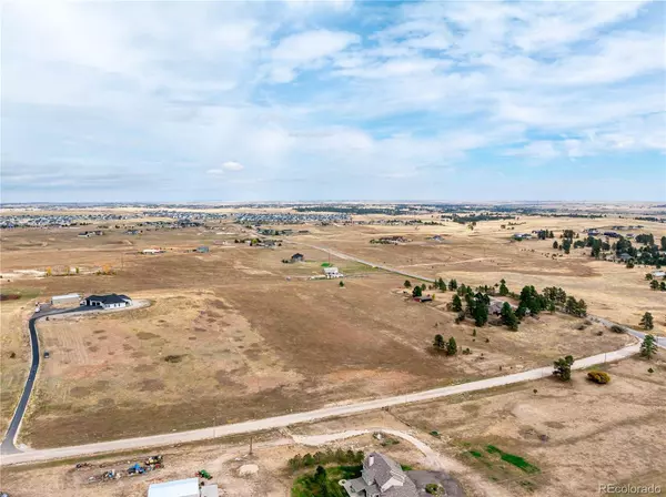 883 County Road 154, Elizabeth, CO 80107