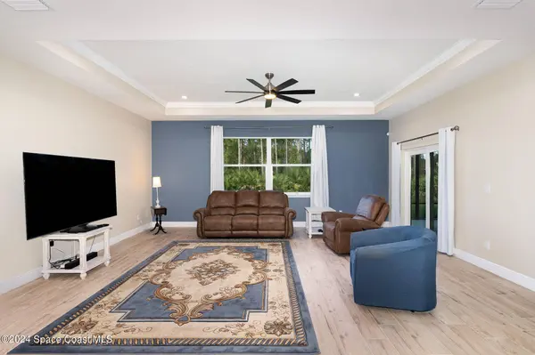 2618 Feise AVE SE, Palm Bay, FL 32909