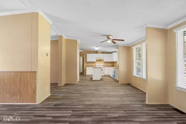 73 Princeton Lane S, Princeton, LA 71067