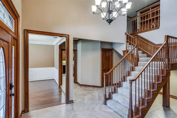 5301 Barouche Court, Plano, TX 75023