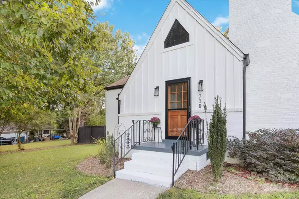 710 East AVE, Belmont, NC 28012