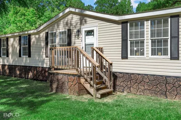 73 Princeton Lane S, Princeton, LA 71067