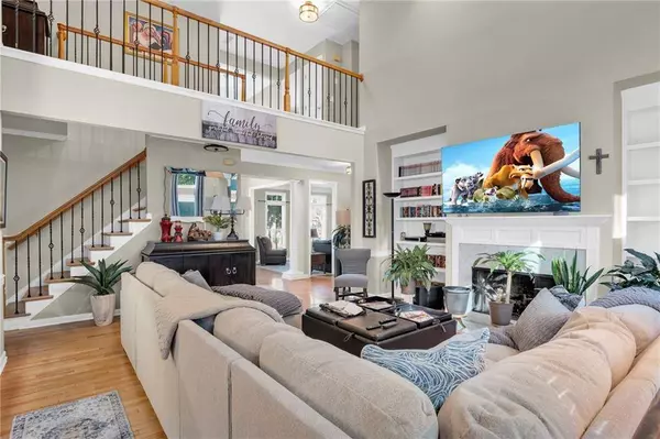 9120 Retreat PASS, Jonesboro, GA 30236