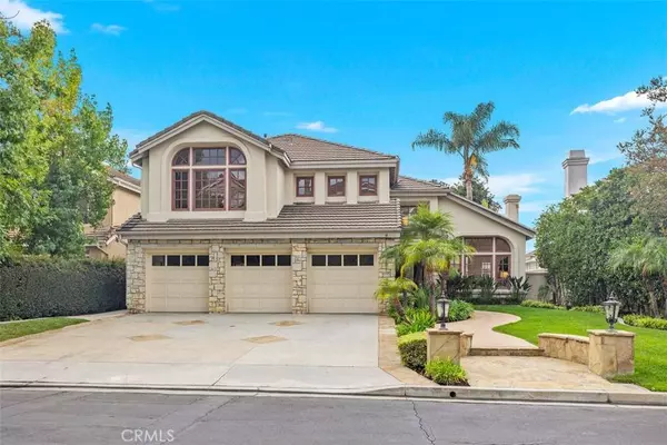 25 Summerside, Coto De Caza, CA 92679