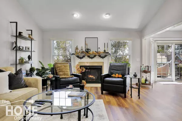 500 Elizabeth Drive, Owosso, MI 48867