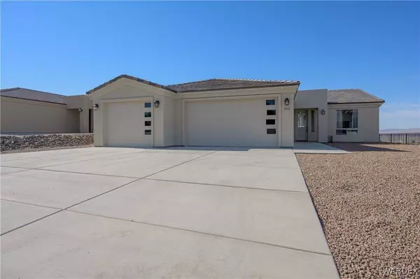853 Campbell RD, Bullhead City, AZ 86429