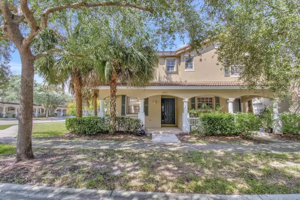 1406 W Wickham CIR C, Delray Beach, FL 33445