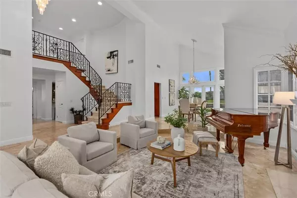 25 Summerside, Coto De Caza, CA 92679