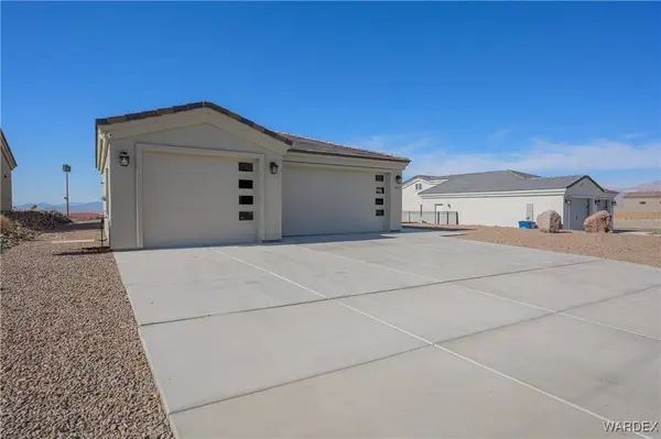 853 Campbell RD, Bullhead City, AZ 86429