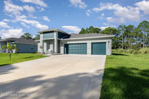 2618 Feise AVE SE, Palm Bay, FL 32909