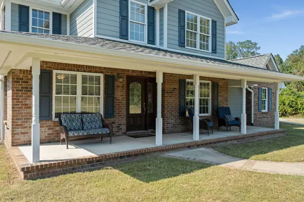 23 Kasie Ln., Sumrall, MS 39482