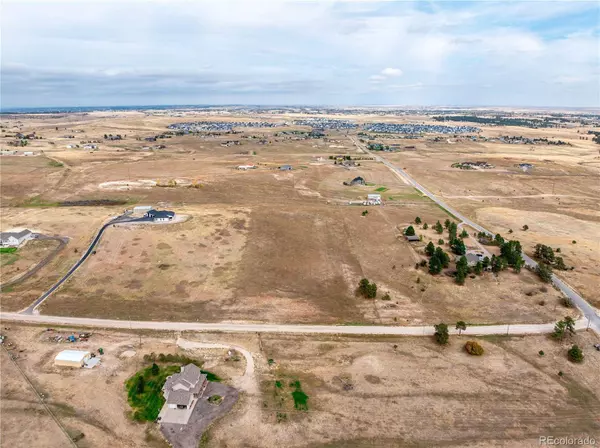 883 County Road 154, Elizabeth, CO 80107