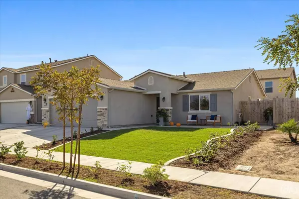6205 Mardal Avenue, Bakersfield, CA 93313