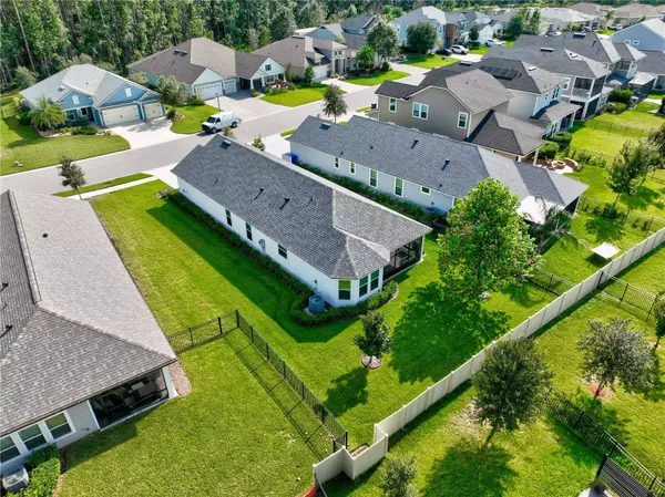 376 WEATHERED EDGE DR, Saint Augustine, FL 32092