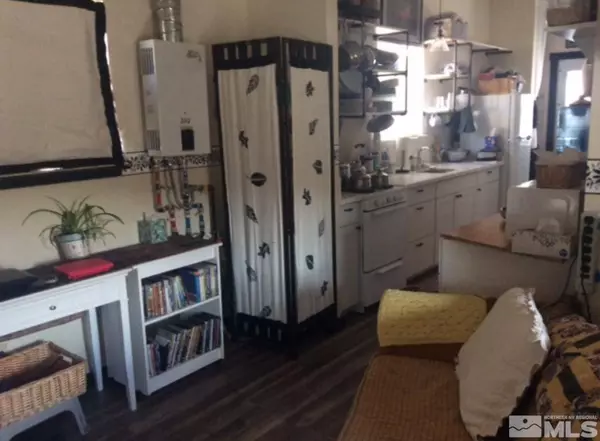 8522 Pint Nut Creek, Gardnerville, NV 89410