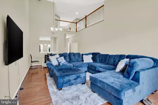 1492 HERITAGE LN #22, York, PA 17403