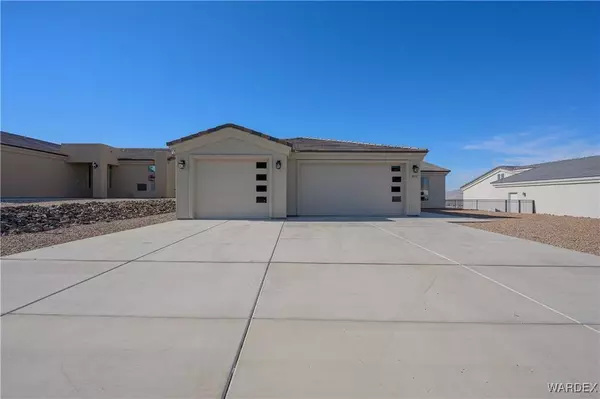 853 Campbell RD, Bullhead City, AZ 86429