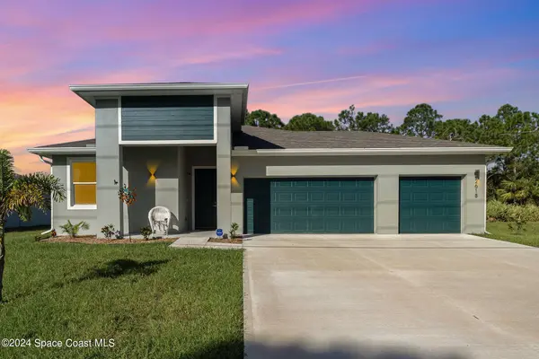 2618 Feise AVE SE, Palm Bay, FL 32909