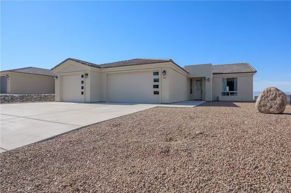 853 Campbell RD, Bullhead City, AZ 86429