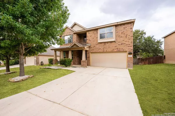 10825 Bushbuck Chase, San Antonio, TX 78245