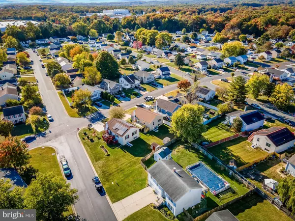 373 STRATFORD AVE, Aberdeen, MD 21001