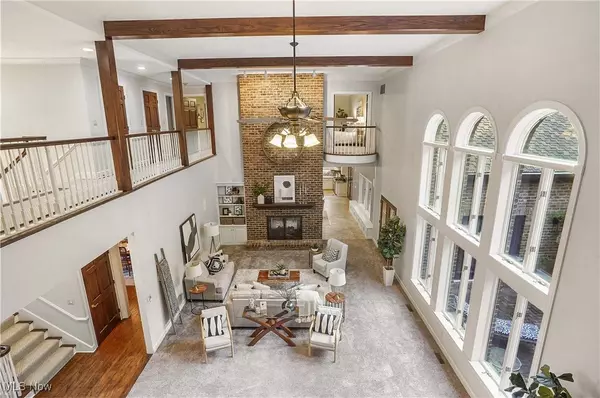 3945 S Canfield Niles RD, Canfield, OH 44406