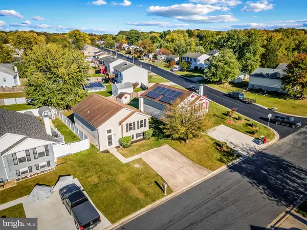 373 STRATFORD AVE, Aberdeen, MD 21001